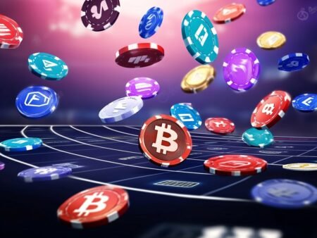 Best Crypto Casino Tips for Beginners