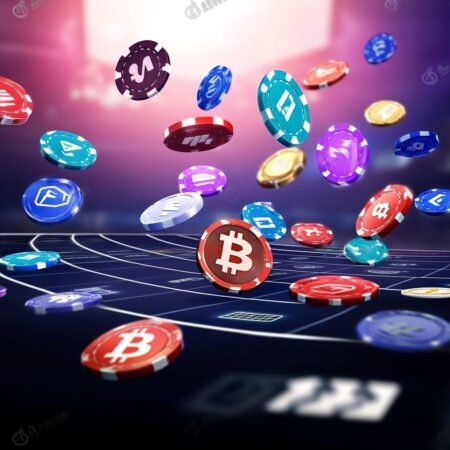 Best Crypto Casino Tips for Beginners