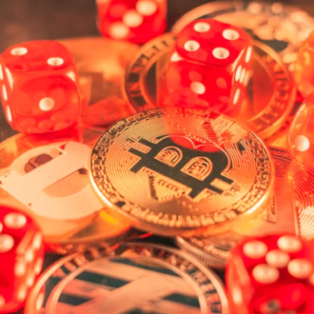 Your Ultimate Guide to Crypto Casinos in the UK