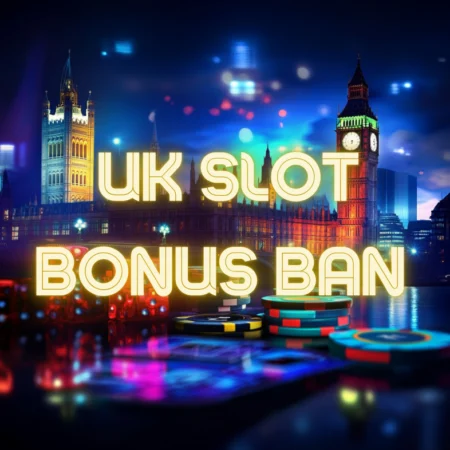 UK Implements Ban on Slot Game Bonus Buy Feature to Promote Safer Gambling