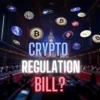 Crypto Regulation Bill Strengthens UK’s Global Leadership in Digital Assets