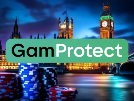 GamProtect Launches in the UK: A New Step Towards Responsible Gambling