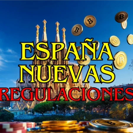 Panorama de los Casinos Cripto en España Acelera con Regulaciones