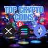 Best Coins for No KYC Crypto Casinos