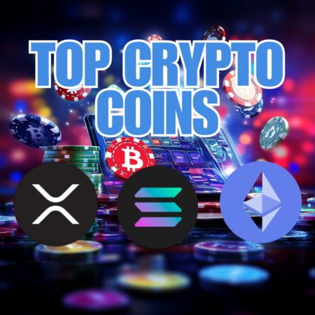 Melhores Criptomoedas para Casinos Crypto sem KYC